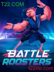 BattleRoosters: A Experiência de Jogo Inovadora com Regras e Estratégias Únicas